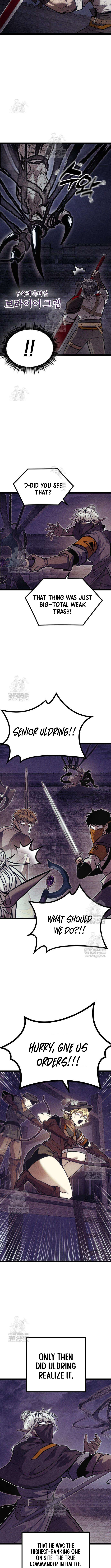 Fantasy Enlistment Squad Chapter 7 16